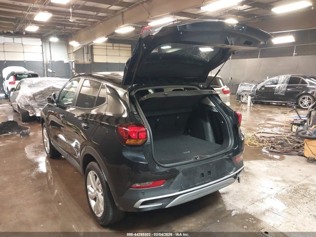 Aukcja sprzedaży 2024 Buick Encore Gx Preferred Awd, vin: KL4AMCSL4RB088175, numer aukcji: 44295302