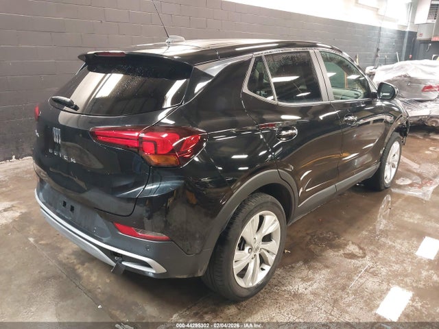 Aukcja sprzedaży 2024 Buick Encore Gx Preferred Awd, vin: KL4AMCSL4RB088175, numer aukcji: 44295302