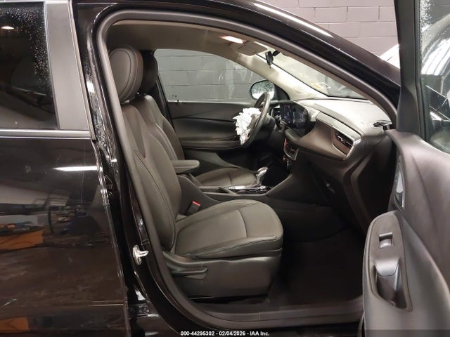 Aukcja sprzedaży 2024 Buick Encore Gx Preferred Awd, vin: KL4AMCSL4RB088175, numer aukcji: 44295302