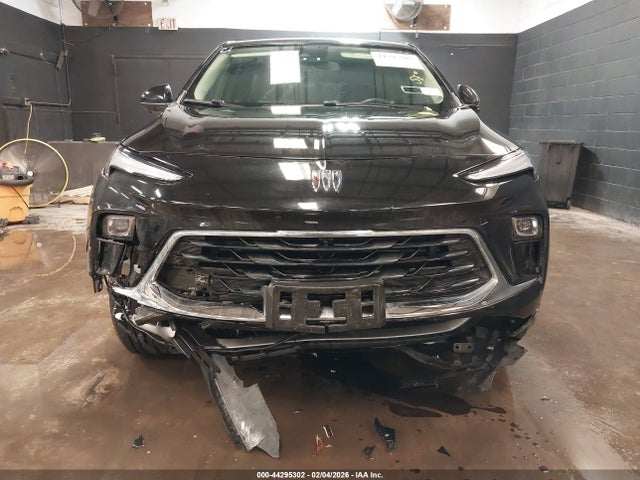 Aukcja sprzedaży 2024 Buick Encore Gx Preferred Awd, vin: KL4AMCSL4RB088175, numer aukcji: 44295302