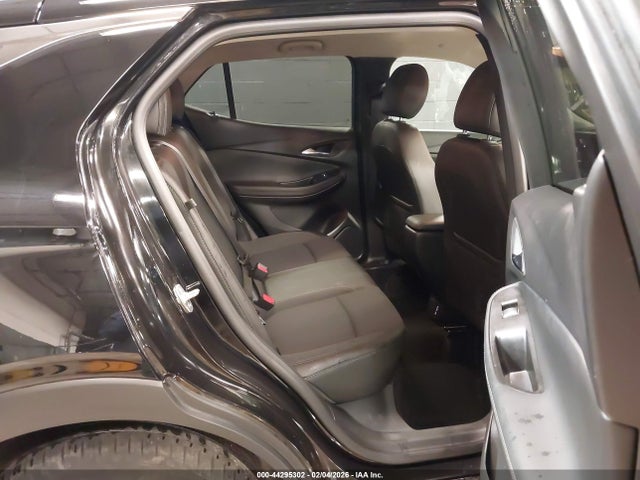 Aukcja sprzedaży 2024 Buick Encore Gx Preferred Awd, vin: KL4AMCSL4RB088175, numer aukcji: 44295302
