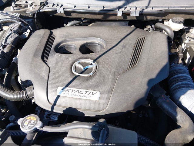 Продажа на аукционе авто 2019 Mazda Cx-9 Sport, vin: JM3TCBBY4K0313825, номер лота: 44295309