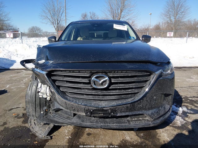 Продажа на аукционе авто 2019 Mazda Cx-9 Sport, vin: JM3TCBBY4K0313825, номер лота: 44295309