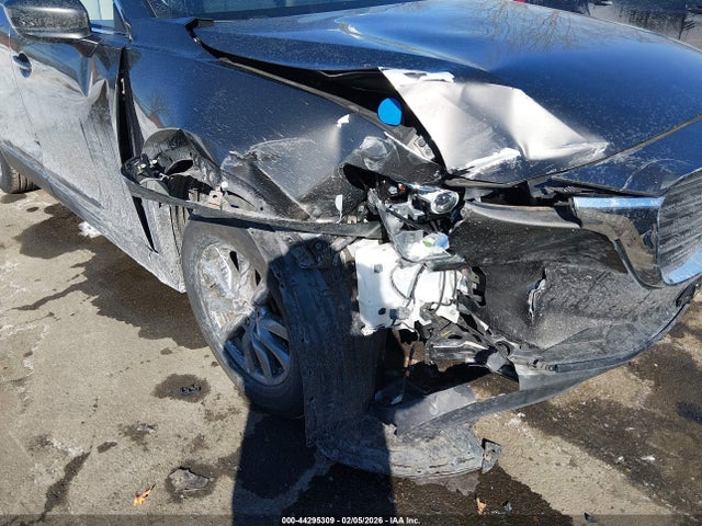 Продажа на аукционе авто 2019 Mazda Cx-9 Sport, vin: JM3TCBBY4K0313825, номер лота: 44295309
