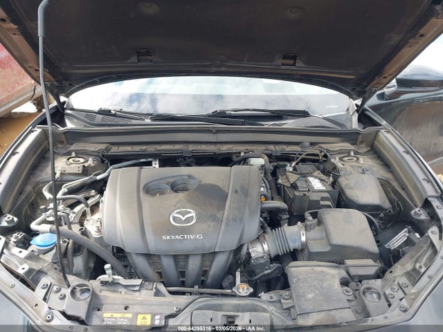 Aukcja sprzedaży 2021 Mazda Cx-30 Premium, vin: 3MVDMBDL1MM307684, numer aukcji: 44295316