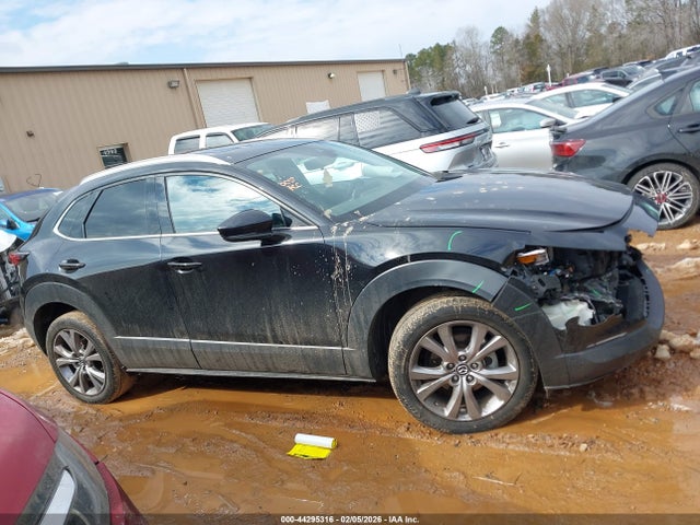 Aukcja sprzedaży 2021 Mazda Cx-30 Premium, vin: 3MVDMBDL1MM307684, numer aukcji: 44295316