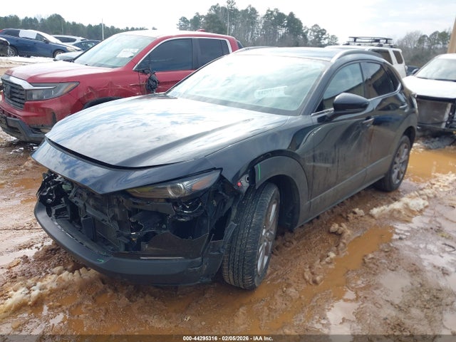 Aukcja sprzedaży 2021 Mazda Cx-30 Premium, vin: 3MVDMBDL1MM307684, numer aukcji: 44295316