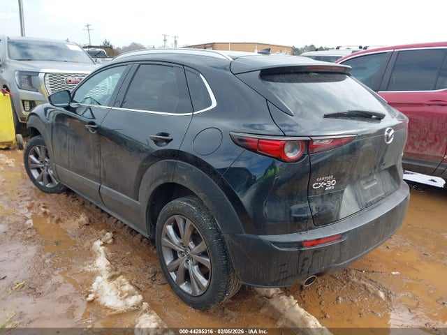 Aukcja sprzedaży 2021 Mazda Cx-30 Premium, vin: 3MVDMBDL1MM307684, numer aukcji: 44295316