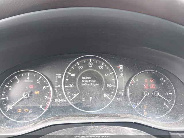 Aukcja sprzedaży 2021 Mazda Cx-30 Premium, vin: 3MVDMBDL1MM307684, numer aukcji: 44295316