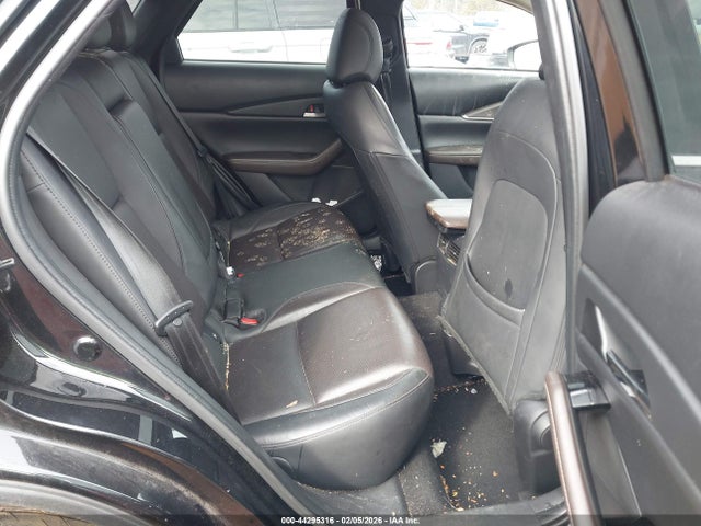 Aukcja sprzedaży 2021 Mazda Cx-30 Premium, vin: 3MVDMBDL1MM307684, numer aukcji: 44295316