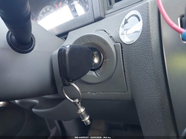 2006 JEEP GRAND CHEROKEE 1J4GS48K76C121910 Photo 10