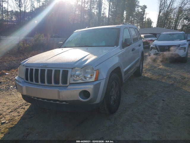2006 JEEP GRAND CHEROKEE 1J4GS48K76C121910 Photo 1