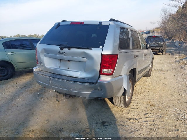 2006 JEEP GRAND CHEROKEE 1J4GS48K76C121910 Photo 3