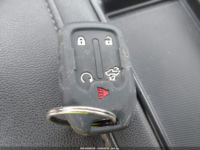 44295326 :رقم المزاد ، 3GTU9CED4NG161930 vin ، 2022 Gmc Sierra 1500 Limited 4wd  Short Box Elevation مزاد بيع
