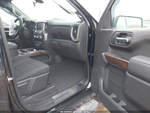 44295326 :رقم المزاد ، 3GTU9CED4NG161930 vin ، 2022 Gmc Sierra 1500 Limited 4wd  Short Box Elevation مزاد بيع