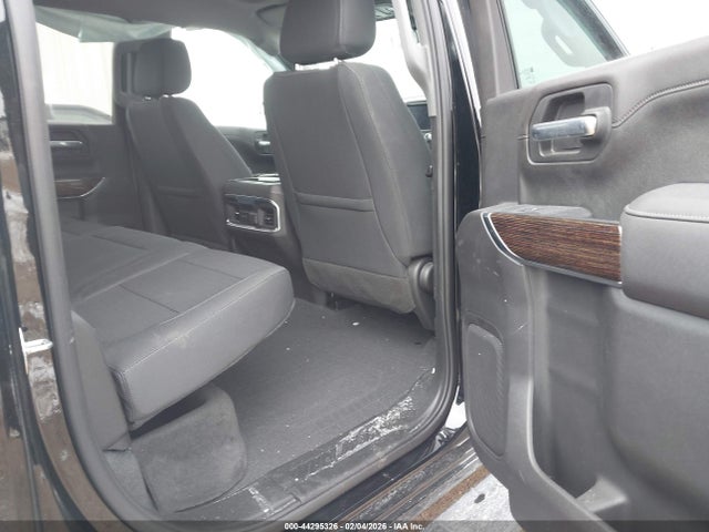 44295326 :رقم المزاد ، 3GTU9CED4NG161930 vin ، 2022 Gmc Sierra 1500 Limited 4wd  Short Box Elevation مزاد بيع