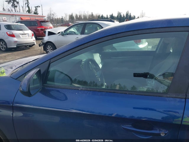 5NPD84LF4LH568793 Hyundai ELANTRA SEL
