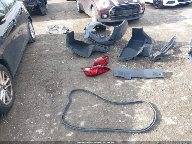 5NPD84LF4LH568793 Hyundai ELANTRA SEL
