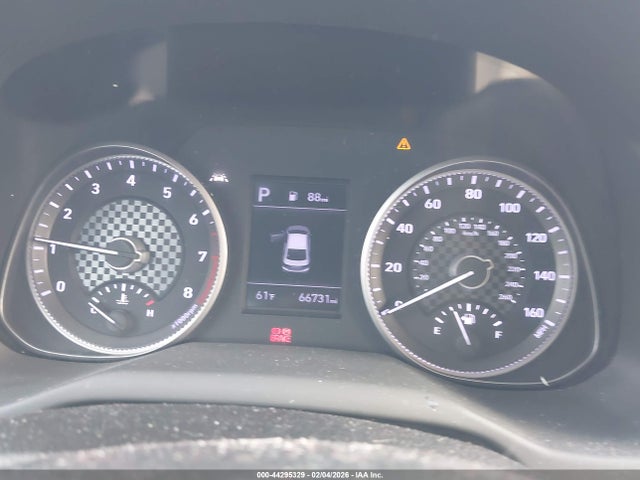 5NPD84LF4LH568793 Hyundai ELANTRA SEL