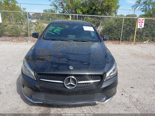 2019 Mercedes-benz Cla 250 მანქანა იყიდება აუქციონზე, vin: WDDSJ4EB6KN752269, აუქციონის ნომერი: 44295331
