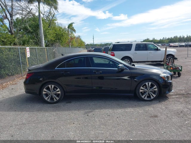 2019 Mercedes-benz Cla 250 მანქანა იყიდება აუქციონზე, vin: WDDSJ4EB6KN752269, აუქციონის ნომერი: 44295331