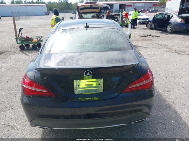 2019 Mercedes-benz Cla 250 მანქანა იყიდება აუქციონზე, vin: WDDSJ4EB6KN752269, აუქციონის ნომერი: 44295331