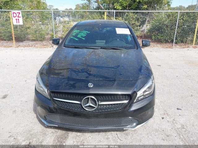2019 MERCEDES-BENZ CLA 250 WDDSJ4EB6KN752269 Photo 5