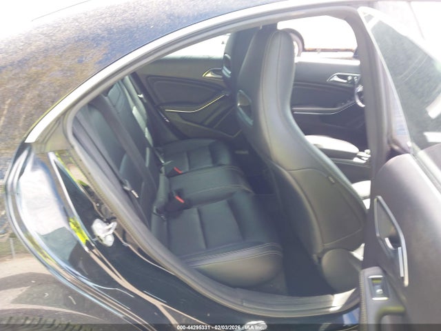 2019 MERCEDES-BENZ CLA 250 WDDSJ4EB6KN752269 Photo 7