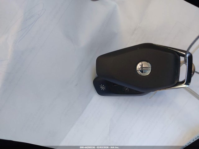 Fisker Ocean One 2023 VCF1ZBU22PG003713 Image 11