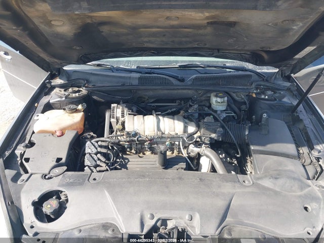 Продаж на аукціоні авто 2006 Buick Lucerne Cx, vin: 1G4HP57226U189170, номер лоту: 44295343