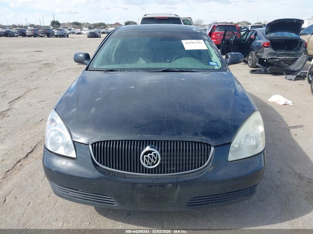 Продаж на аукціоні авто 2006 Buick Lucerne Cx, vin: 1G4HP57226U189170, номер лоту: 44295343
