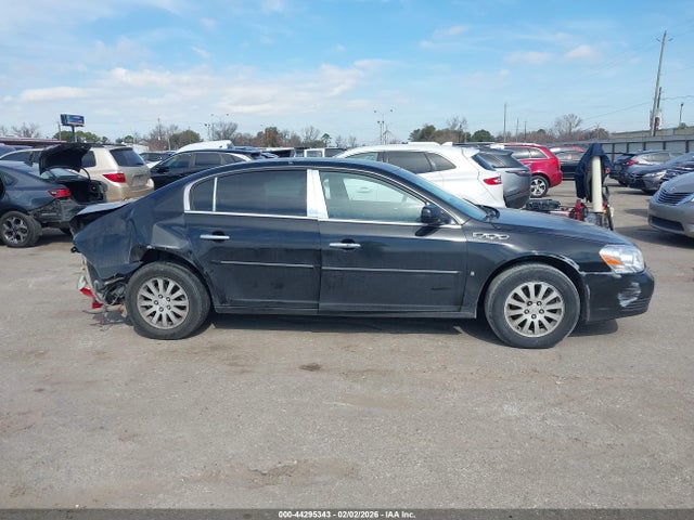 Продаж на аукціоні авто 2006 Buick Lucerne Cx, vin: 1G4HP57226U189170, номер лоту: 44295343