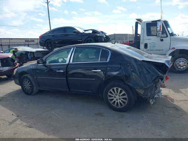 Продаж на аукціоні авто 2006 Buick Lucerne Cx, vin: 1G4HP57226U189170, номер лоту: 44295343