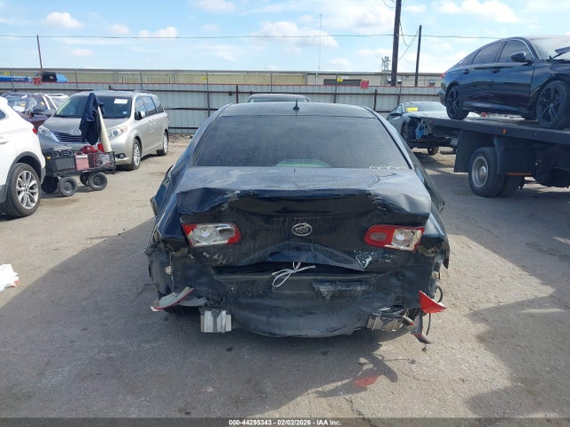 Продаж на аукціоні авто 2006 Buick Lucerne Cx, vin: 1G4HP57226U189170, номер лоту: 44295343