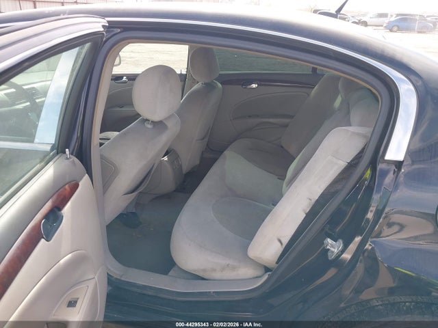 Продаж на аукціоні авто 2006 Buick Lucerne Cx, vin: 1G4HP57226U189170, номер лоту: 44295343