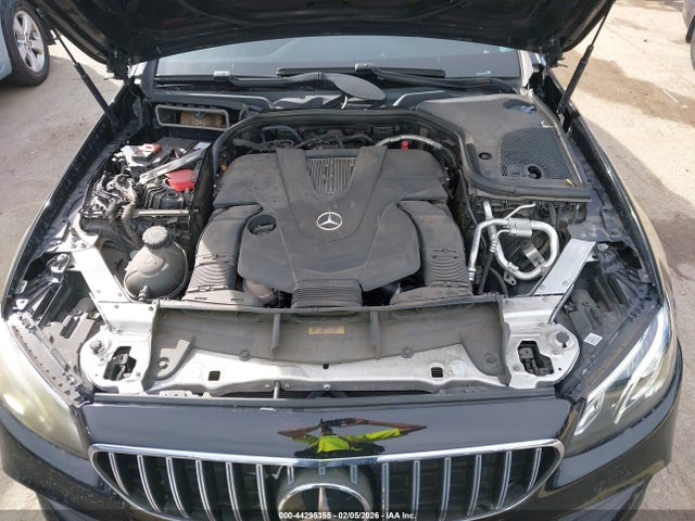 2020 MERCEDES-BENZ E 450 WDD1K6HB0LF121075 Photo 9