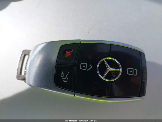 2020 MERCEDES-BENZ E 450 WDD1K6HB0LF121075 Photo 10