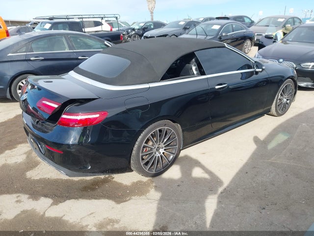 2020 MERCEDES-BENZ E 450 WDD1K6HB0LF121075 Photo 3