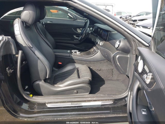 2020 MERCEDES-BENZ E 450 WDD1K6HB0LF121075 Photo 4