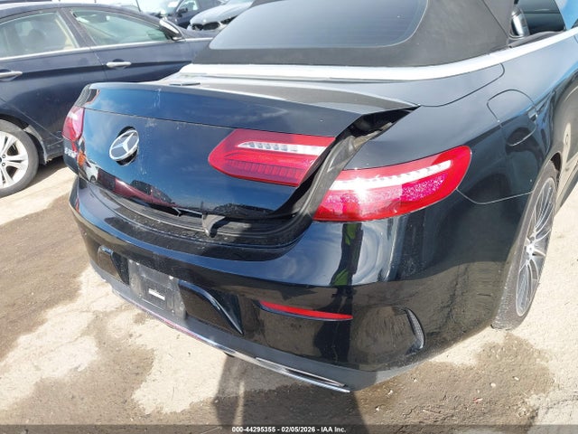 2020 MERCEDES-BENZ E 450 WDD1K6HB0LF121075 Photo 5