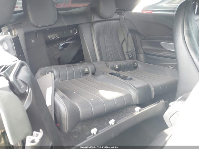 2020 MERCEDES-BENZ E 450 WDD1K6HB0LF121075 Photo 7