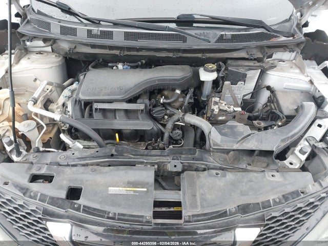 2018 NISSAN ROGUE SPORT JN1BJ1CPXJW190816 Photo 9