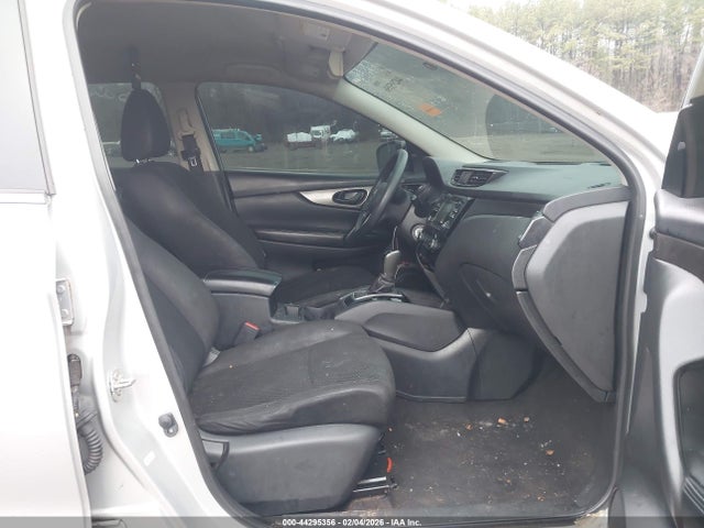 2018 NISSAN ROGUE SPORT JN1BJ1CPXJW190816 Photo 4