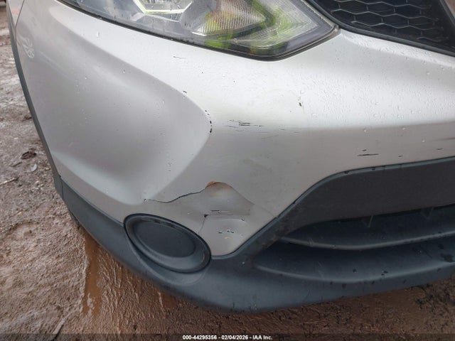 2018 NISSAN ROGUE SPORT JN1BJ1CPXJW190816 Photo 5