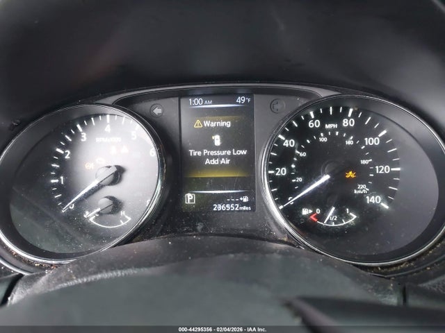 2018 NISSAN ROGUE SPORT JN1BJ1CPXJW190816 Photo 6