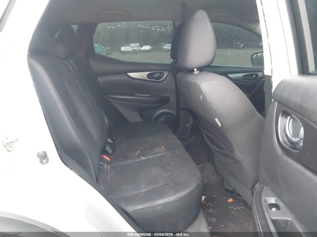 2018 NISSAN ROGUE SPORT JN1BJ1CPXJW190816 Photo 7