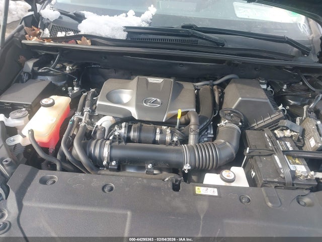 Aukcja sprzedaży 2020 Lexus Nx 300, vin: JTJDARBZXL5012367, numer aukcji: 44295363