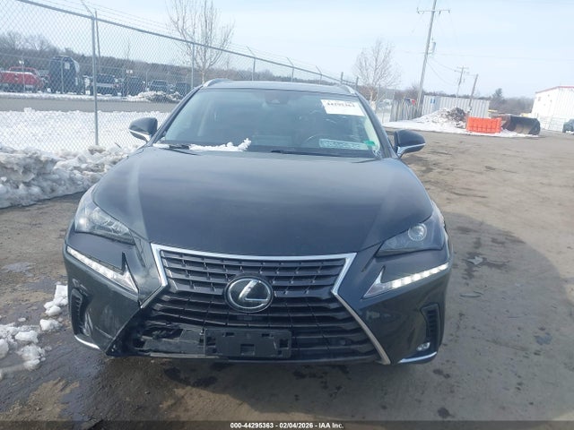 Aukcja sprzedaży 2020 Lexus Nx 300, vin: JTJDARBZXL5012367, numer aukcji: 44295363