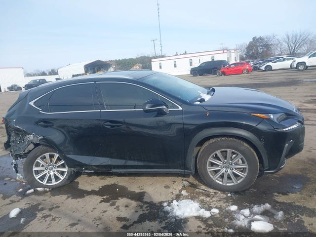 Aukcja sprzedaży 2020 Lexus Nx 300, vin: JTJDARBZXL5012367, numer aukcji: 44295363