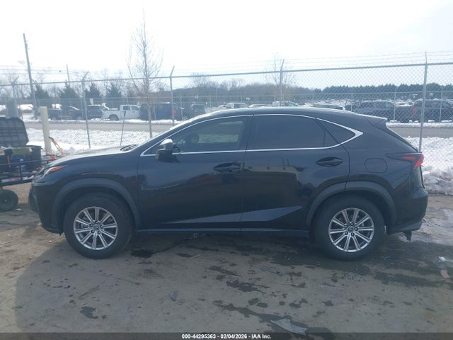 Aukcja sprzedaży 2020 Lexus Nx 300, vin: JTJDARBZXL5012367, numer aukcji: 44295363